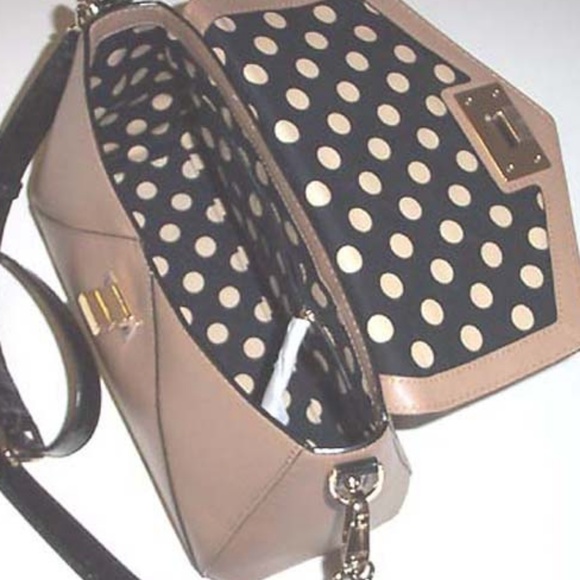 New Kate Spade Little Nadine Purse - Picture 4 of 5